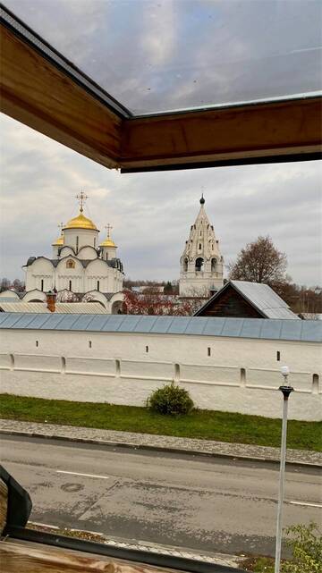 Бюджетный четырехместный номер с раздельными кроватями в Гостевом доме Трактир у Прокопа