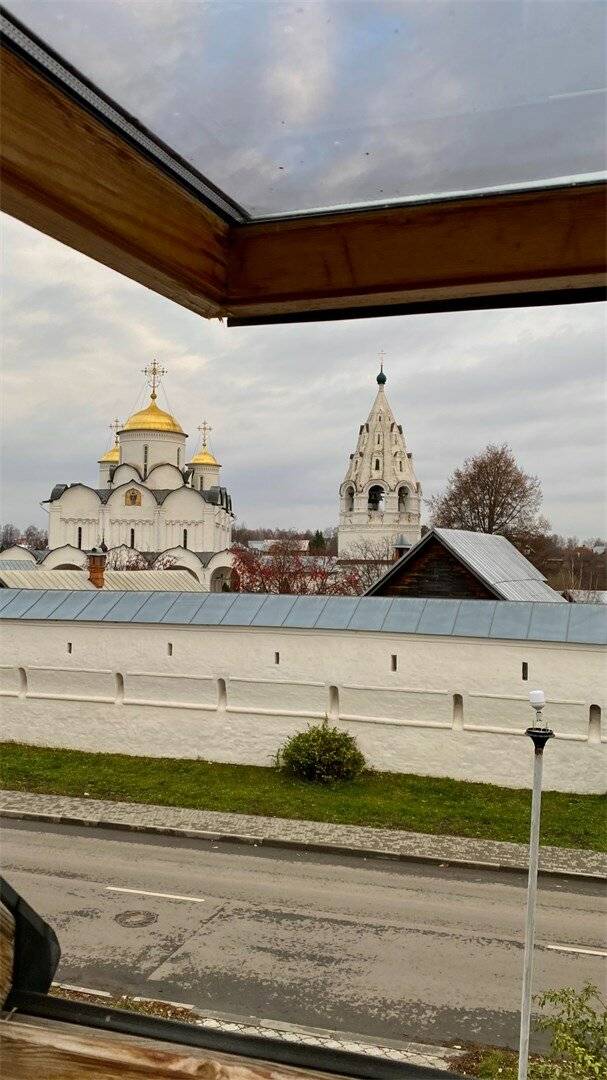 Бюджетный четырехместный номер с раздельными кроватями